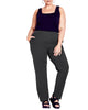 Breanna Pull On Pant - thumbnail