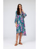 DVF ILEANA DRESS - thumbnail
