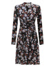DVF BRENDA DRESS - thumbnail