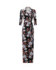 DVF ABIGAIL DRESS - thumbnail