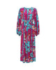 DVF SCOTT DRESS - thumbnail