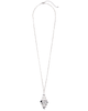 Conall Silver Pendant - thumbnail