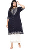 Pastle Printed Kurta Set - thumbnail