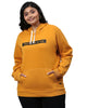 Mustard "Property of No One" Sweatshirt - thumbnail