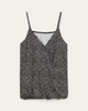 Victoria Blouson Tank Top - thumbnail