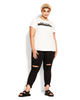 Feline Tee - thumbnail