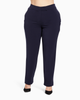 Nimes Straight Leg Trouser - thumbnail
