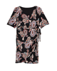 Shoreview Tie Waist Dress - thumbnail