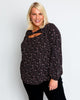Anza Blouse - thumbnail