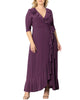Maritime Maxi Dress - thumbnail