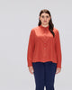 Adeline Long Sleeve Top - Original - thumbnail