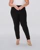 Larissa Perfect Length Trousers Long - thumbnail