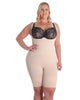 Braless Smoothing Shaping Bodysuit - thumbnail