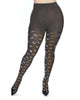 Pretty Kitties Seamless Sweater Tights - thumbnail