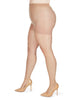 Ultra Sheer Control Top Pantyhose - thumbnail