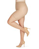 Energizing Light Support Control Top Pantyhose - thumbnail