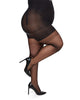 BodySmootHers High Waisted Super Shaper Sheer Tights - thumbnail