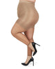 BodySmootHers High Waisted Super Shaper Footless Sheers - thumbnail