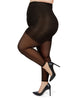 BodySmootHers High Waisted Super Shaper Footless Sheers - thumbnail