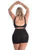 High-Waisted Shaping Boyshorts - thumbnail