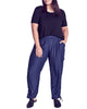 Shiloh Ruched Pant - thumbnail