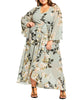 Fleetwood Maxi Dress - thumbnail