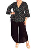 Brilley Holiday Top - thumbnail