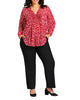 Kendall Stretch Trouser - thumbnail