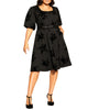 Wild Heart Dress - thumbnail