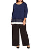 Inta Lace Top - thumbnail