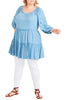 Clover Tunic - thumbnail