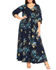Emmaline Maxi Dress - thumbnail