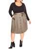 Uptown Girl Dress - thumbnail