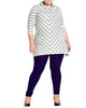 Emily Panel Tunic - thumbnail