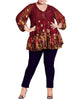 Angeline Tunic - thumbnail