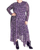 Mere Mesh Dress - thumbnail
