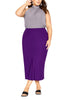 Lily Envious Skirt - thumbnail