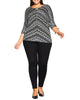 Analise Chevron Top - thumbnail