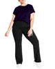 Lily Pima Legging - thumbnail