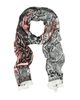 Ohio Cold Weather Scarf - thumbnail