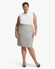 Cobble Hill Pencil Skirt - thumbnail