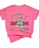 It's A Good Day To Learn Garment Dyed Tee - thumbnail