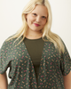 Vivian Glam Day Kimono - thumbnail