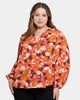 Puff Sleeve Puffover - thumbnail