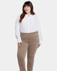 Marilyn Straight Leg Pant - thumbnail
