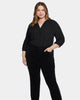 Marilyn Straight Leg Pant - thumbnail