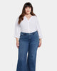 Teresa Wideleg Fray Hems - thumbnail