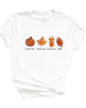 Fall Favorites Short Sleeve Graphic Tee - thumbnail