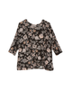 Symona Side Knot Tee - thumbnail