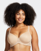 Pure Full Coverage Cup Bra - thumbnail